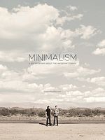Poster der Minimalism: A Documentary About the Important Things