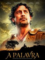 Poster der A Palavra