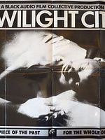 Poster der Twilight City