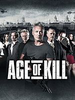 Poster der Age of Kill