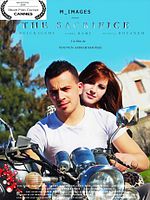 Poster der The Sacrifice