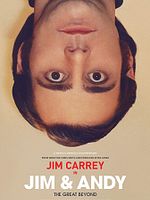 Poster der Jim und Andy