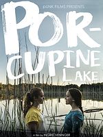 Poster der Porcupine Lake