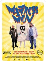 Poster der Mattress Men