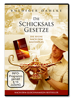 Poster der Die Schicksalgesetze - Die Suche nach dem Masterplan