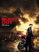 Poster der Burn Out