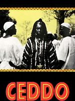 Poster der Ceddo
