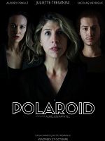 Poster der Polaroïd