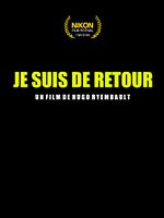 Poster der Je suis de retour