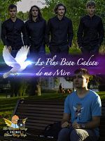 Poster der Le Plus beau cadeau de ma mère