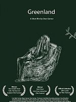 Poster der Greenland