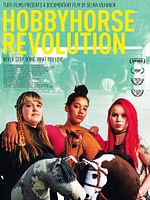 Poster der Hobbyhorse revolution