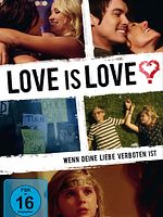 Poster der Love Is Love? - Wenn deine Liebe verboten ist