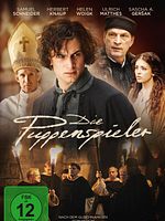 Poster der Die Puppenspieler