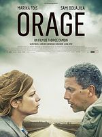 Poster der Orage