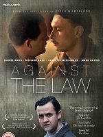 Poster der Against the Law