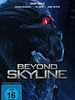 Poster der Beyond Skyline