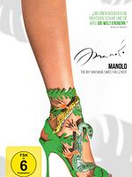 Poster der Manolo