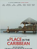 Poster der A Place in the Caribbean