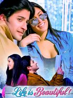 Poster der Life Is Beautiful