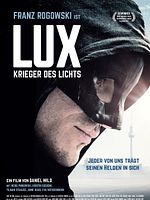 Poster der Lux - Krieger des Lichts