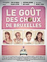 Poster der Le Goût des choux de Bruxelles