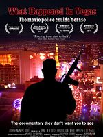 Poster der What Happened in Vegas