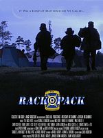 Poster der The Rack Pack