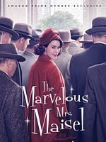 Bild von The Marvelous Mrs. Maisel