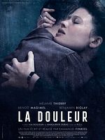 Poster der La Douleur