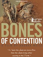 Poster der Bones of Contention