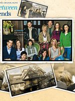 Poster der Lies Between Friends