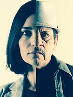 Poster der In Stranger Company