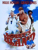 Poster der McCinsey's Island - Ein tierisches Duo