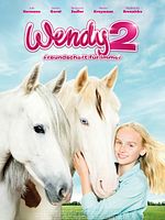 Poster der Wendy 2 - Freundschaft für immer