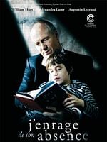 Poster der J'enrage de son absence
