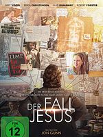 Poster der Der Fall Jesus