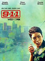 Poster der 9-1-1 - Notruf L.A.