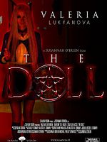 Poster der The Doll