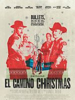 Poster der El Camino Christmas