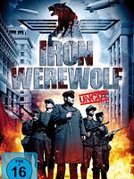 Poster der Iron Werewolf