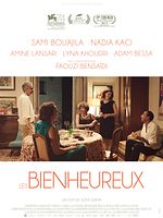 Poster der Les Bienheureux