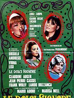 Poster der Ladies, Ladies