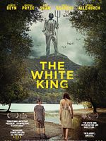 Poster der The White King
