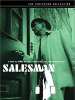 Poster der Salesman