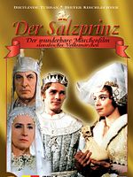 Poster der Der Salzprinz