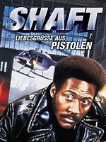 Poster der Liebesgrüße aus Pistolen