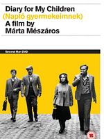 Poster der Naplo gyermekeimnek