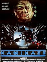 Poster der Kamikaze