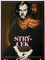 Poster der Onkel Wanja